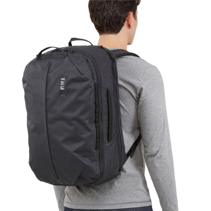 Geanta (Rucsac) voiaj, Thule, Aion, 52 cm, 40L, Black [3]