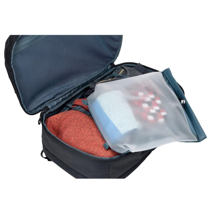 Geanta (Rucsac) voiaj, Thule, Aion, 52 cm, 40L, Black [5]