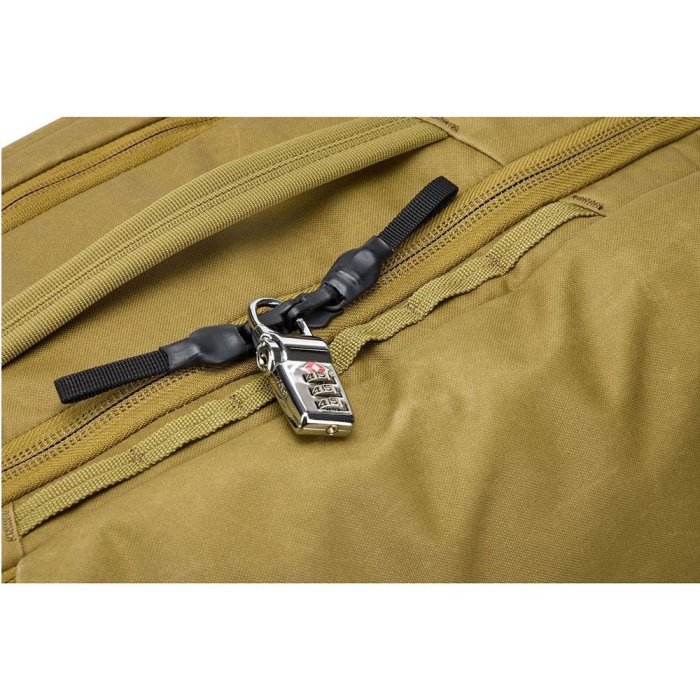 Geanta (Rucsac) voiaj, Thule, Aion, 52 cm, 40L, Nutria [8]