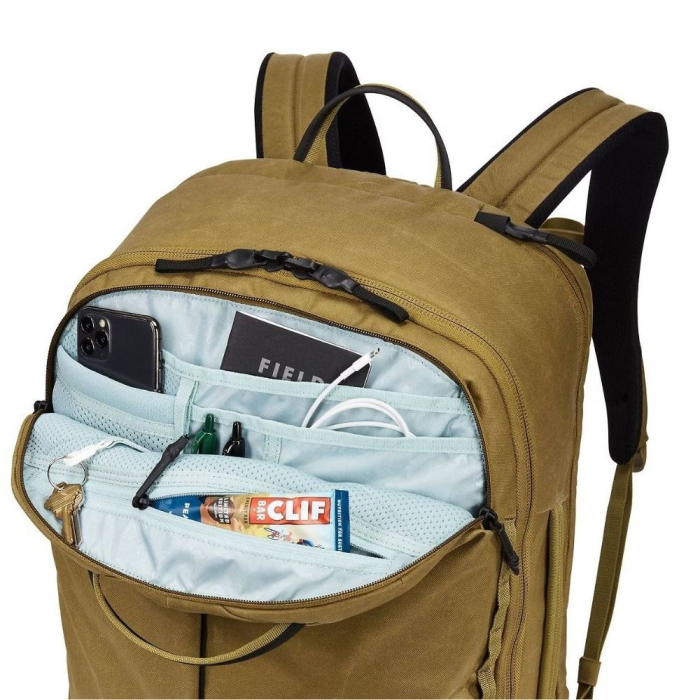 Geanta (Rucsac) voiaj, Thule, Aion, 52 cm, 40L, Nutria [2]
