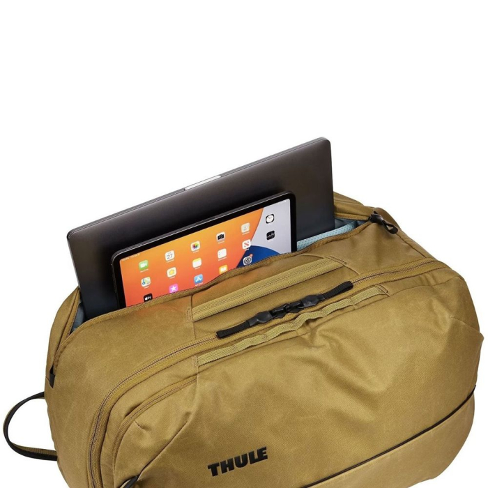 Geanta (Rucsac) voiaj, Thule, Aion, 52 cm, 40L, Nutria [5]