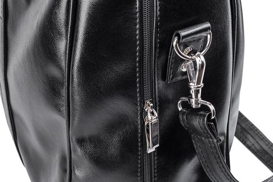 Geanta de voiaj pentru barbati SOLIER Torba inbagaj [4]