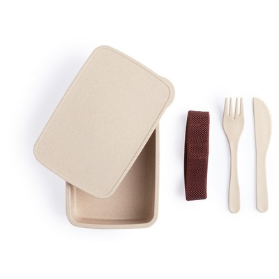 Cutie pentru pranz , 700 ml - ECO [2]