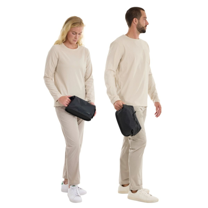 Geanta Thule, Aion Toiletry Bag, Black [3]