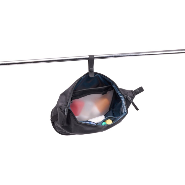 Geanta Thule, Aion Toiletry Bag, Black [7]