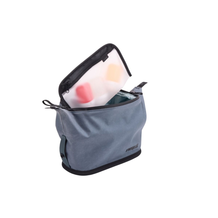 Geanta Thule, Aion Toiletry Bag, Dark Slate [5]