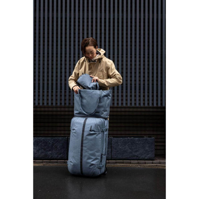 Geanta Thule, Aion Toiletry Bag, Dark Slate [18]