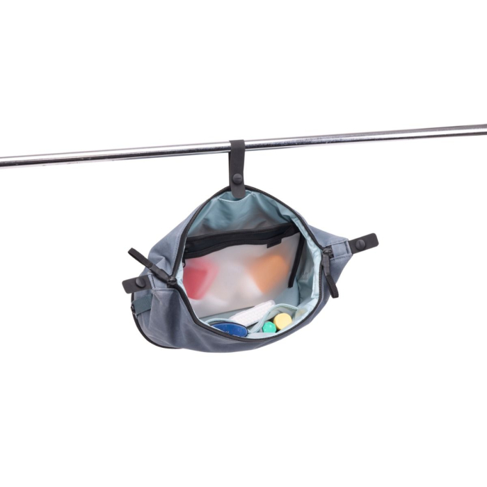 Geanta Thule, Aion Toiletry Bag, Dark Slate [8]