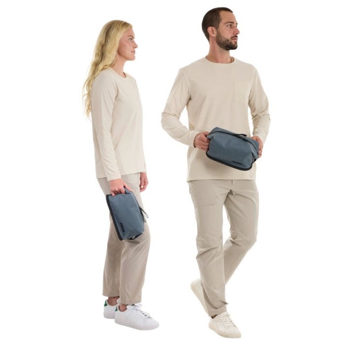 Geanta Thule, Aion Toiletry Bag, Dark Slate [3]