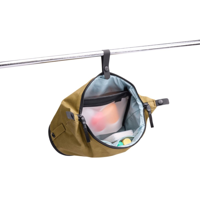 Geanta Thule, Aion Toiletry Bag, Nutria [8]