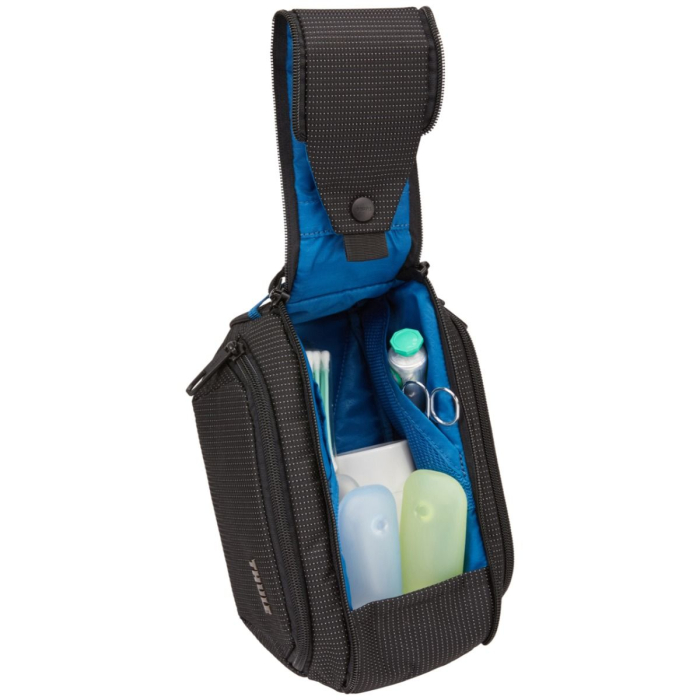 Geanta Thule, Crossover 2 Toiletry Bag, Negru [5]