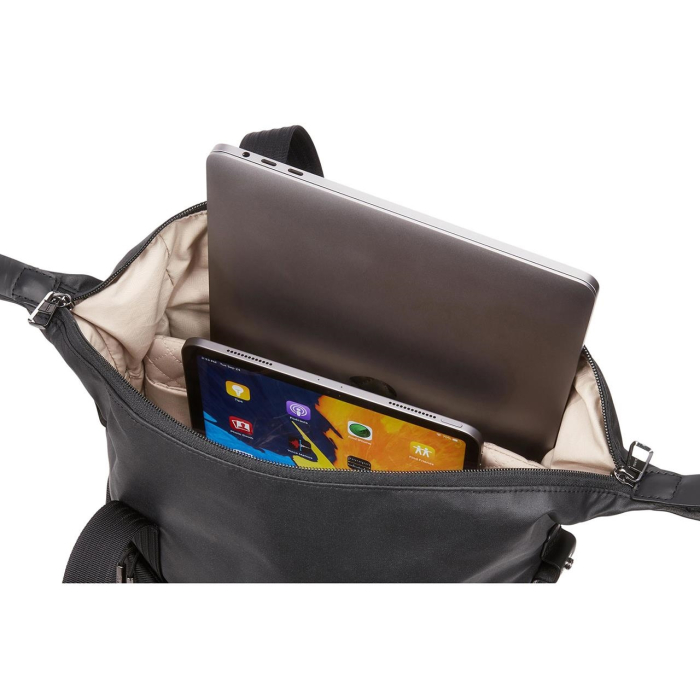 Geanta Thule Spira Vertical Tote 15 L, Black [3]