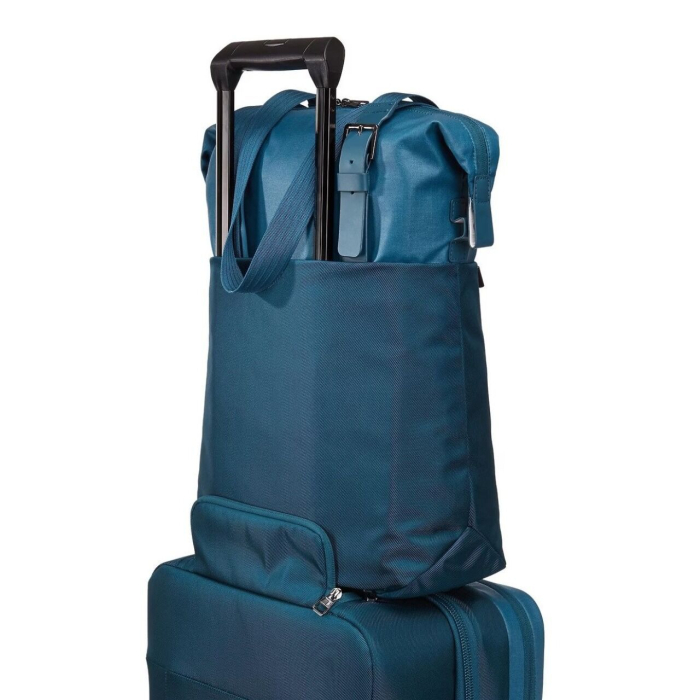 Geanta, Thule, Spira Vertical Tote, 15 L, Legion Blue [2]