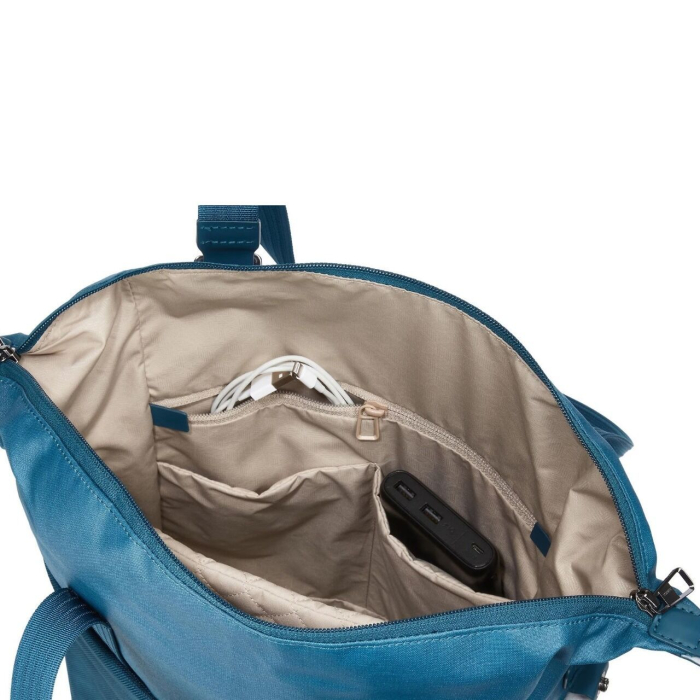 Geanta, Thule, Spira Vertical Tote, 15 L, Legion Blue [11]