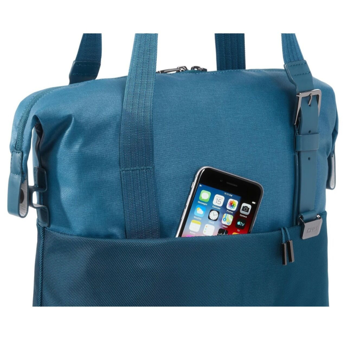Geanta, Thule, Spira Vertical Tote, 15 L, Legion Blue [3]
