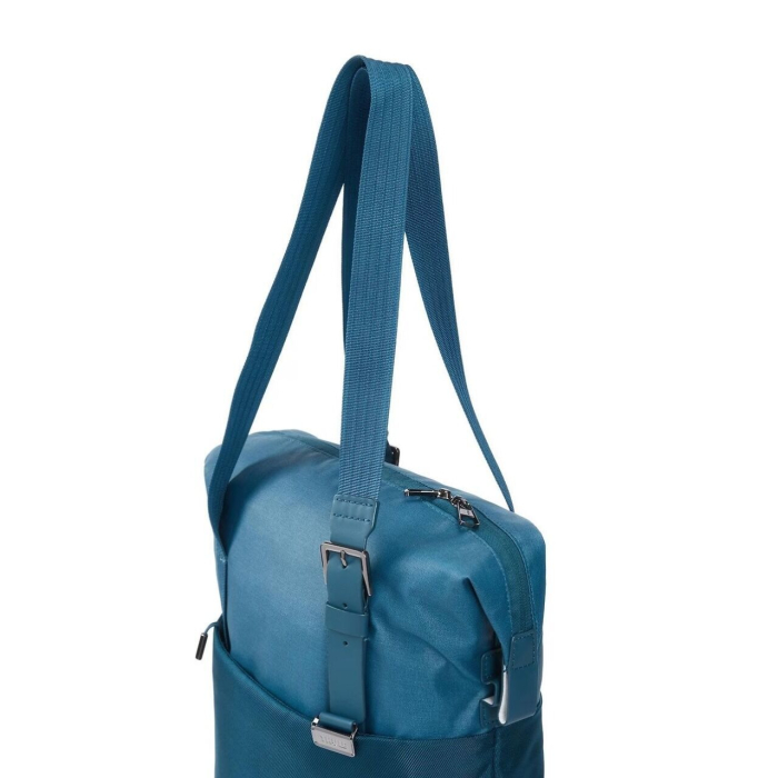 Geanta, Thule, Spira Vertical Tote, 15 L, Legion Blue [8]