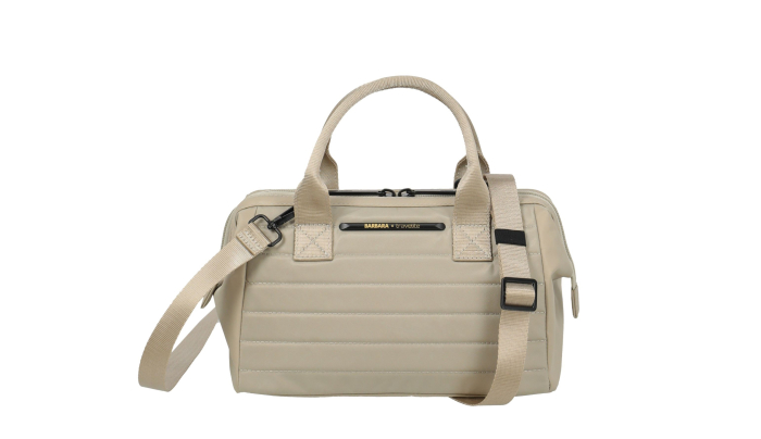 Geanta Travelite BARBARA Stepp Cosmetic Bag Satin nude [4]