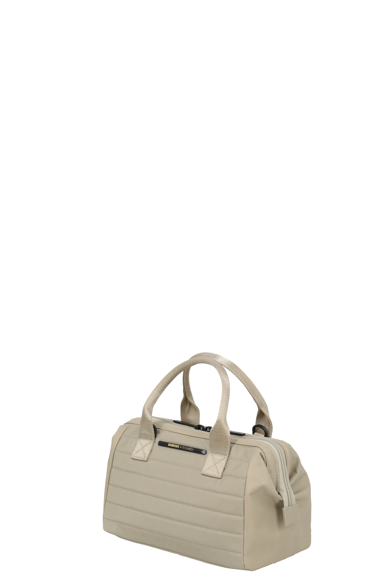 Geanta Travelite BARBARA Stepp Cosmetic Bag Satin nude [7]
