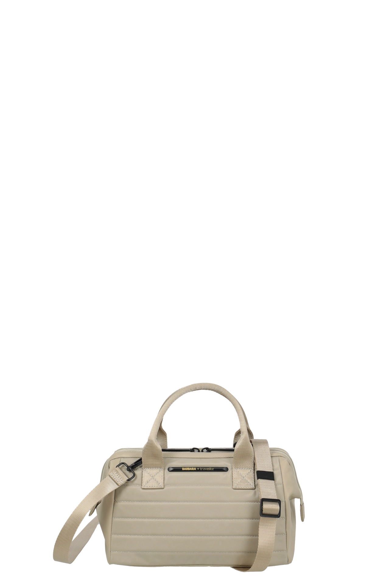 Geanta Travelite BARBARA Stepp Cosmetic Bag Satin nude [5]