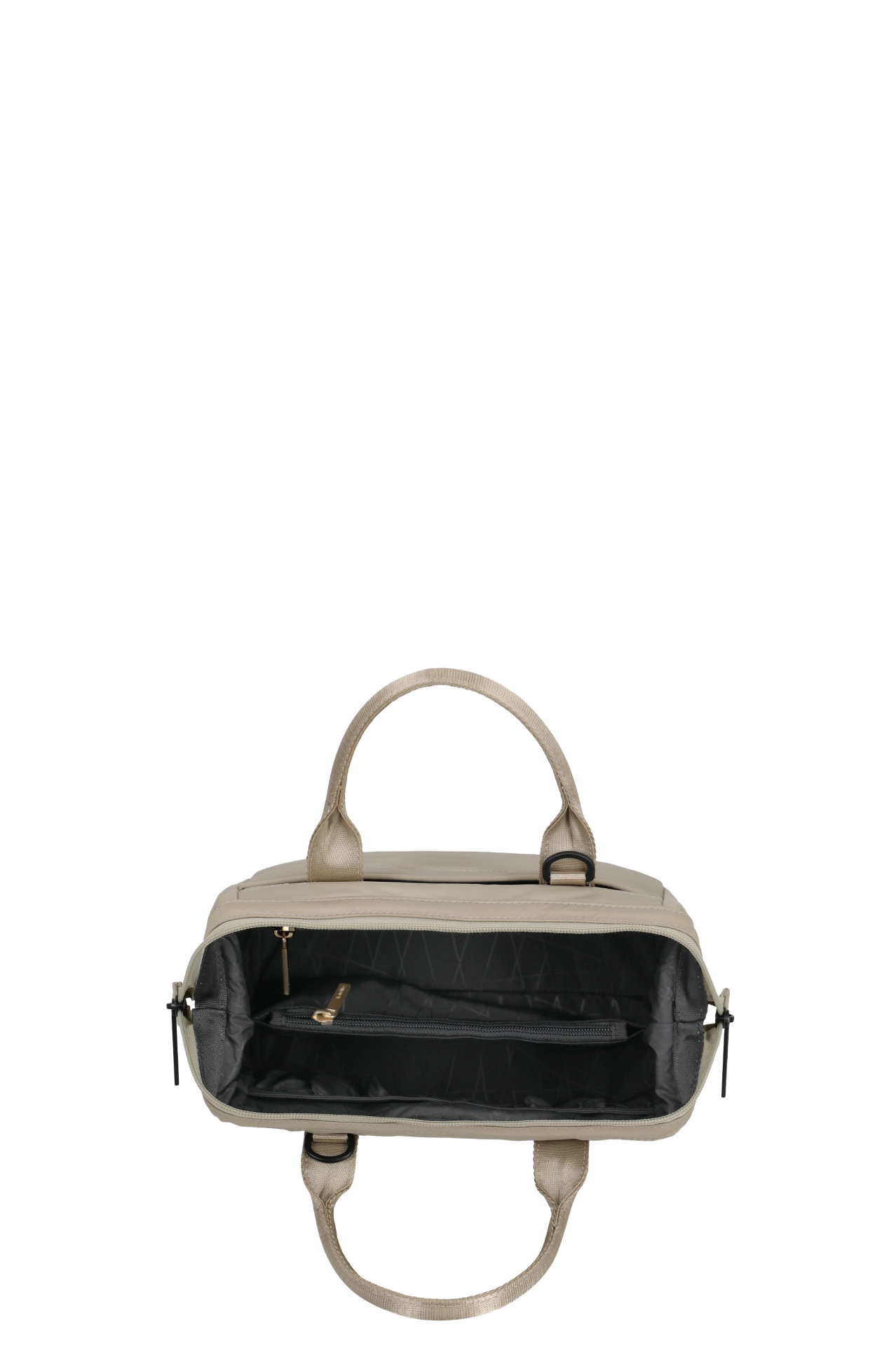 Geanta Travelite BARBARA Stepp Cosmetic Bag Satin nude [2]