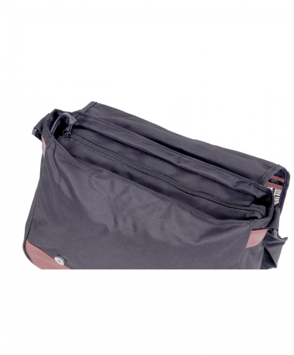 Geanta umar / crossbody Tatoo 37x30x12 cm, 400 gr [2]