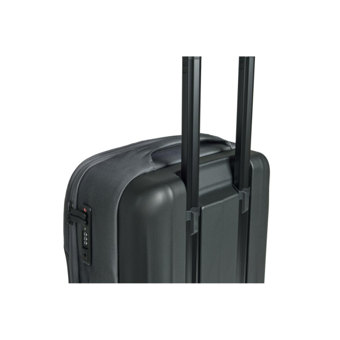 Geanta voiaj de mana, Thule, Subterra 2 hand luggage, 55 cm, 35L, Dark Slate [4]