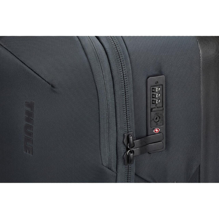 Geanta voiaj de mana, Thule, Subterra 2 hand luggage, 55 cm, 35L, Dark Slate [7]