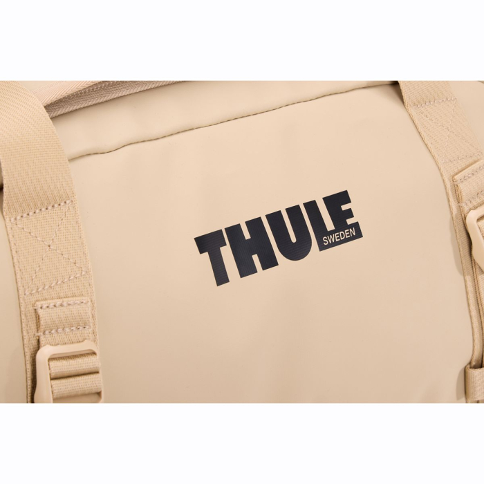 Geanta voiaj duffel, Thule, Chasm, 40L, Gentle Beige [13]