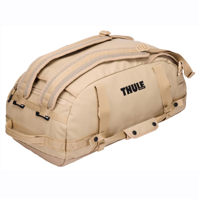 Geanta voiaj duffel, Thule, Chasm, 40L, Gentle Beige [5]