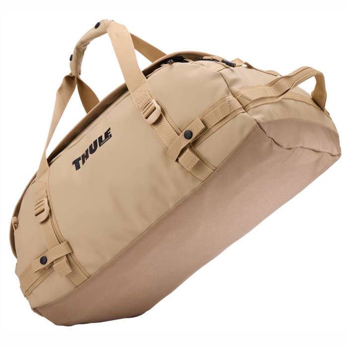 Geanta voiaj duffel, Thule, Chasm, 40L, Gentle Beige [3]