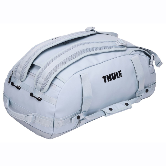Geanta voiaj duffel, Thule, Chasm, 40L, Soft Blue [9]
