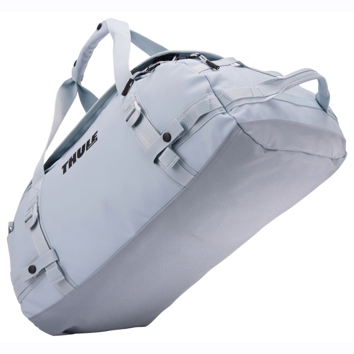 Geanta voiaj duffel, Thule, Chasm, 40L, Soft Blue [11]