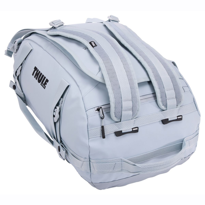 Geanta voiaj duffel, Thule, Chasm, 40L, Soft Blue [13]
