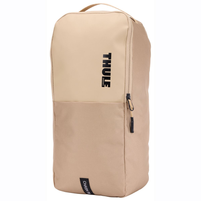Geanta voiaj duffel, Thule, Chasm, 70L, Gentle Beige [11]