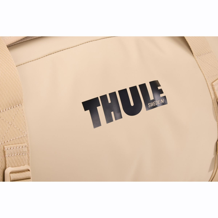Geanta voiaj duffel, Thule, Chasm, 70L, Gentle Beige [8]