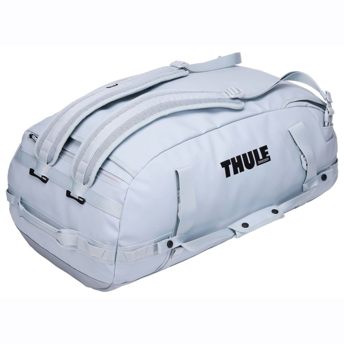Geanta voiaj duffel, Thule, Chasm, 70L, Soft Blue [10]
