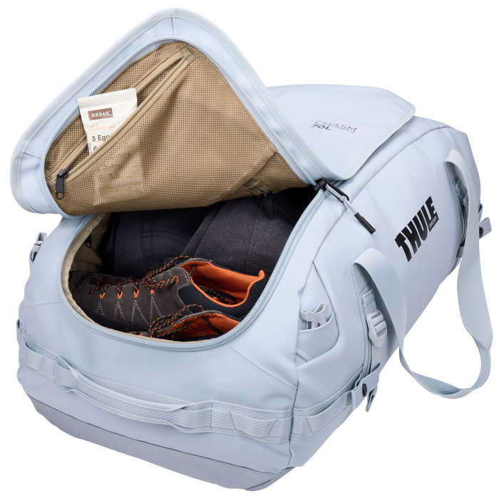 Geanta voiaj duffel, Thule, Chasm, 70L, Soft Blue [2]