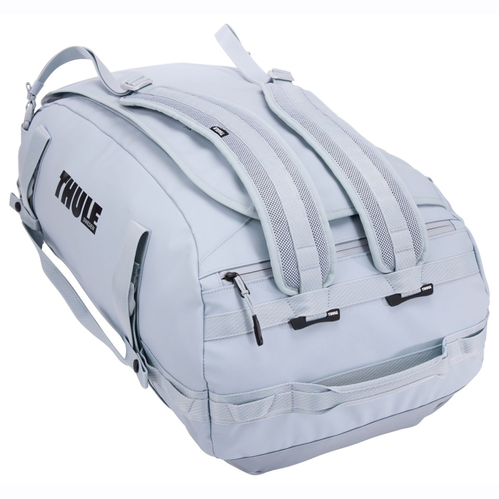 Geanta voiaj duffel, Thule, Chasm, 70L, Soft Blue [13]