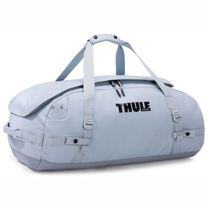 Geanta voiaj duffel, Thule, Chasm, 70L, Soft Blue [6]