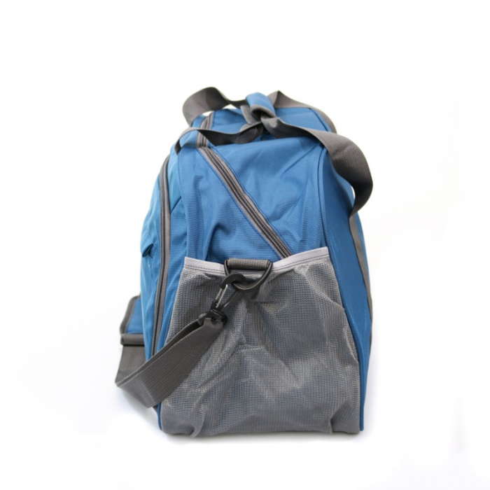 GEANTA VOIAJ LAMONZA Colorado 50X30X22 cm Albastru [3]