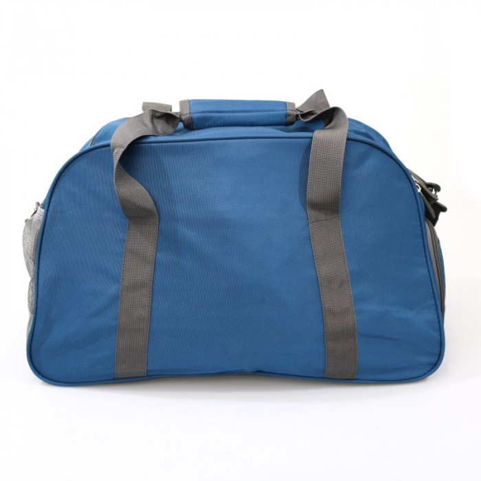 GEANTA VOIAJ LAMONZA Colorado 50X30X22 cm Albastru [2]