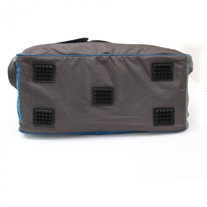GEANTA VOIAJ LAMONZA Colorado 50X30X22 cm Albastru [7]
