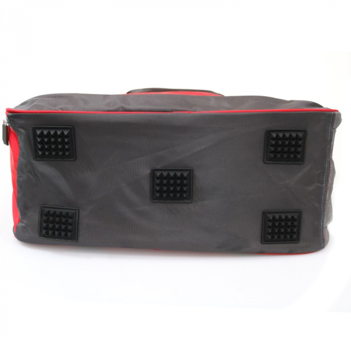 GEANTA VOIAJ LAMONZA Colorado 50X30X22 cm Rosu [9]