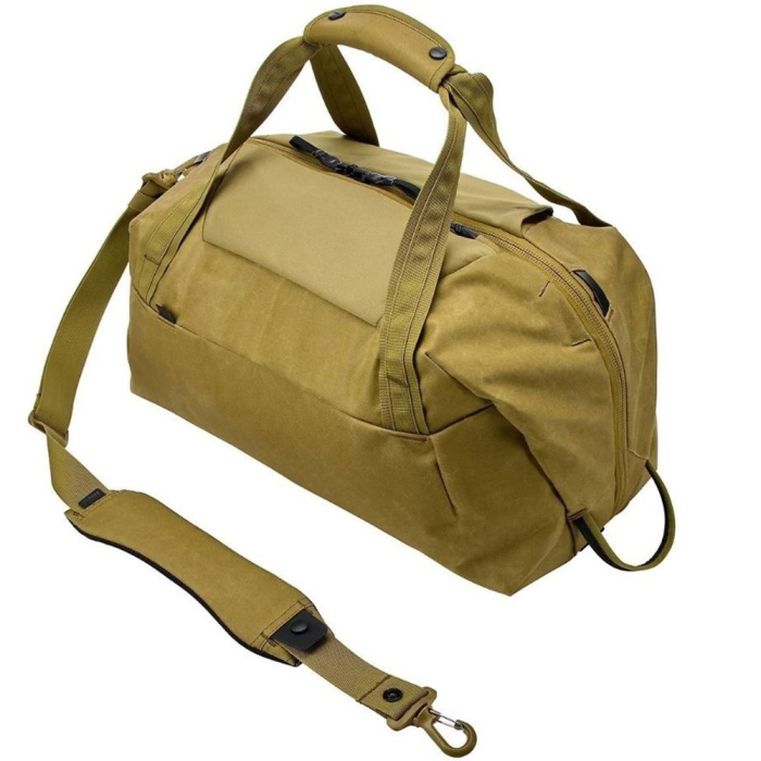 Geanta voiaj Thule Aion 2 Duffel 35L Nutria Brown [4]