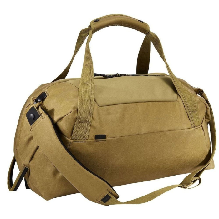 Geanta voiaj Thule Aion 2 Duffel 35L Nutria Brown [10]
