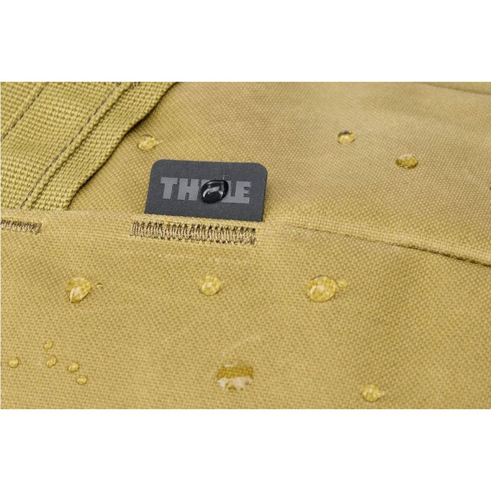 Geanta voiaj Thule Aion 2 Duffel 35L Nutria Brown [12]