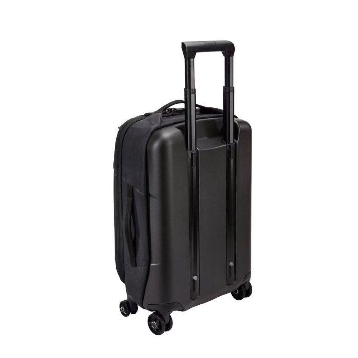 Geanta voiaj, Thule, Aion, 55 cm, 35L, Black [2]