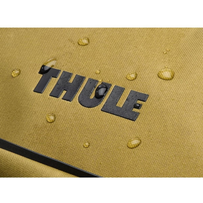 Geanta voiaj, Thule, Aion, 55 cm, 35L, Nutria [4]