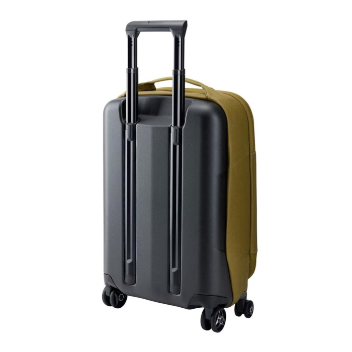 Geanta voiaj, Thule, Aion, 55 cm, 35L, Nutria [11]