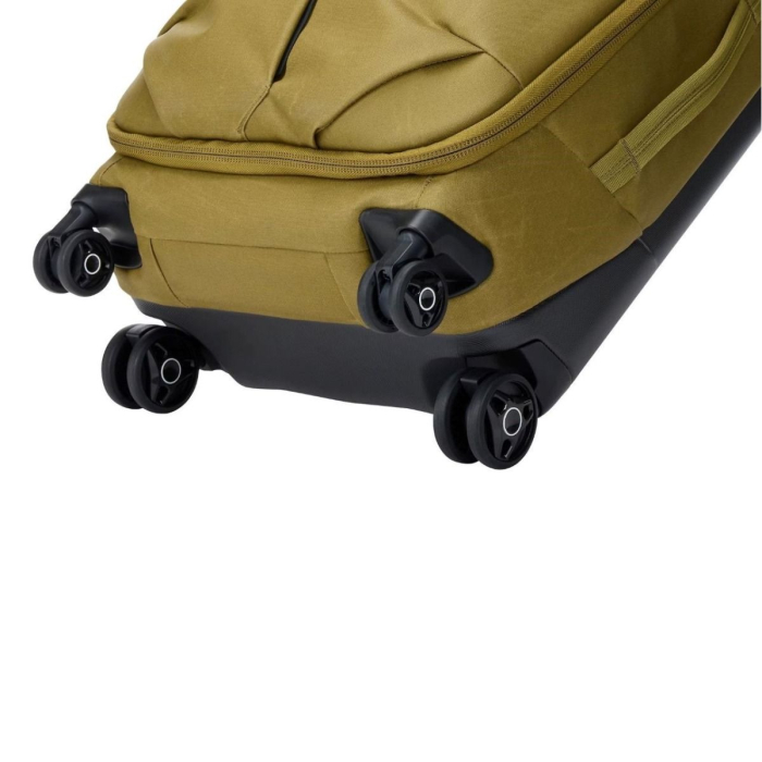 Geanta voiaj, Thule, Aion, 55 cm, 35L, Nutria [7]